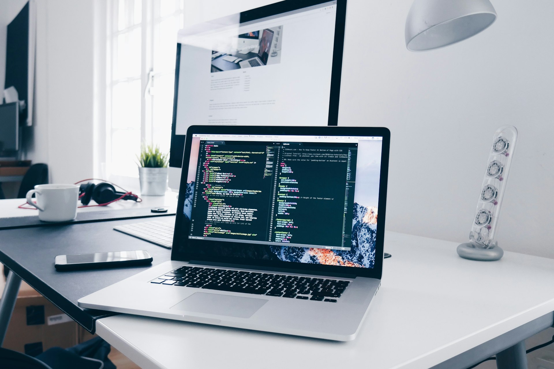 Flutter Mobile Game Development